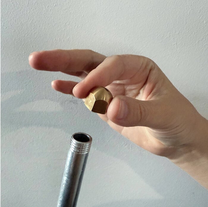 how to use JetHose Pressure Nozzle