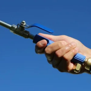 JetHose Pressure Nozzle user Nicholas M.