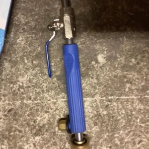 JetHose Pressure Nozzle user Dina M.