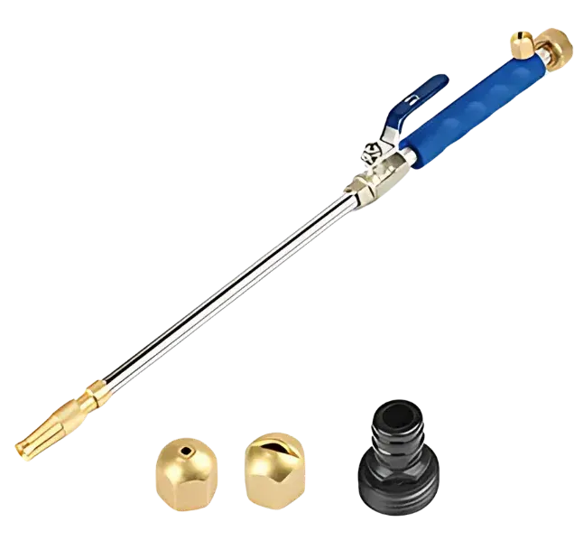 JetHose Pressure Nozzle
