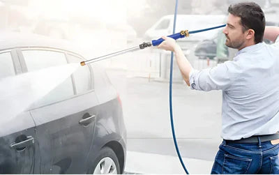 JetHose Pressure Nozzle